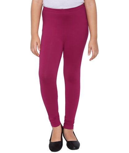 Robinbosky Premium Girls Full Leggings