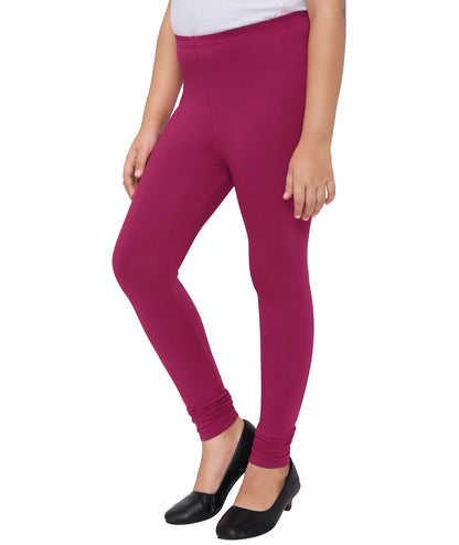 Robinbosky Premium Girls Full Leggings