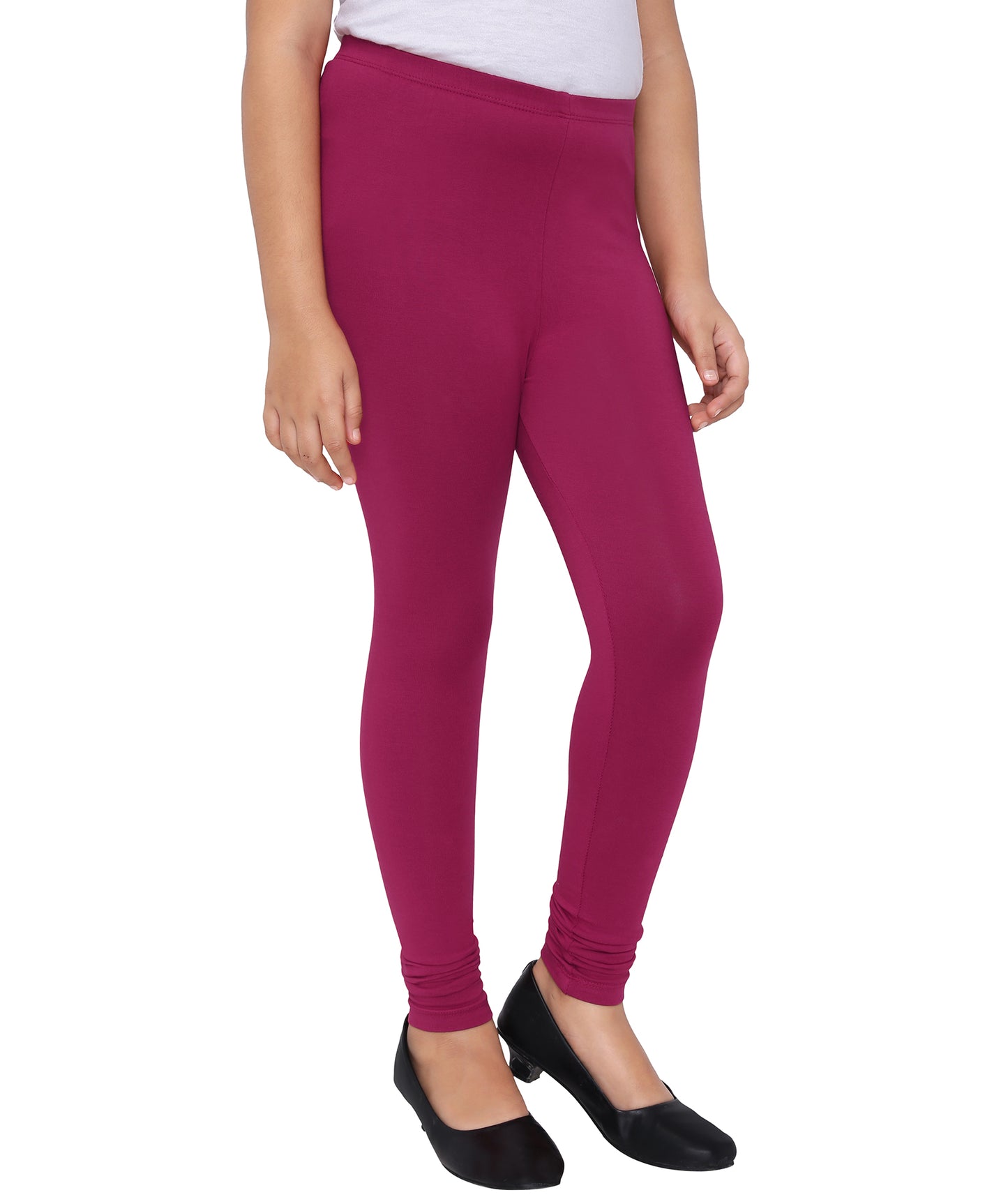 Robinbosky Premium Girls Full Leggings