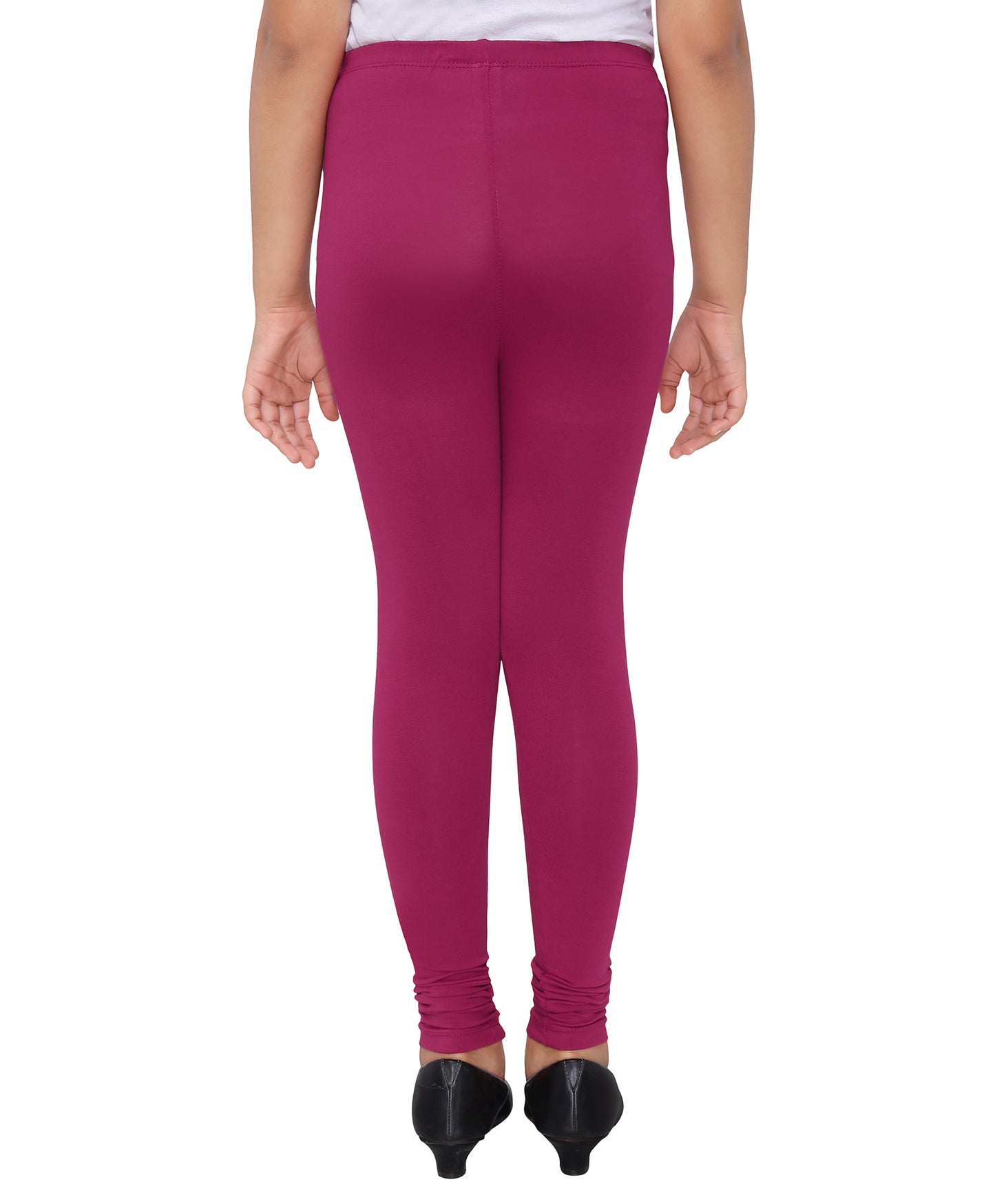 Robinbosky Premium Girls Full Leggings