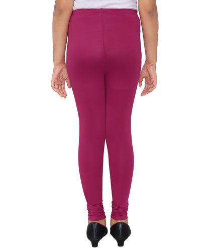 Robinbosky Premium Girls Full Leggings