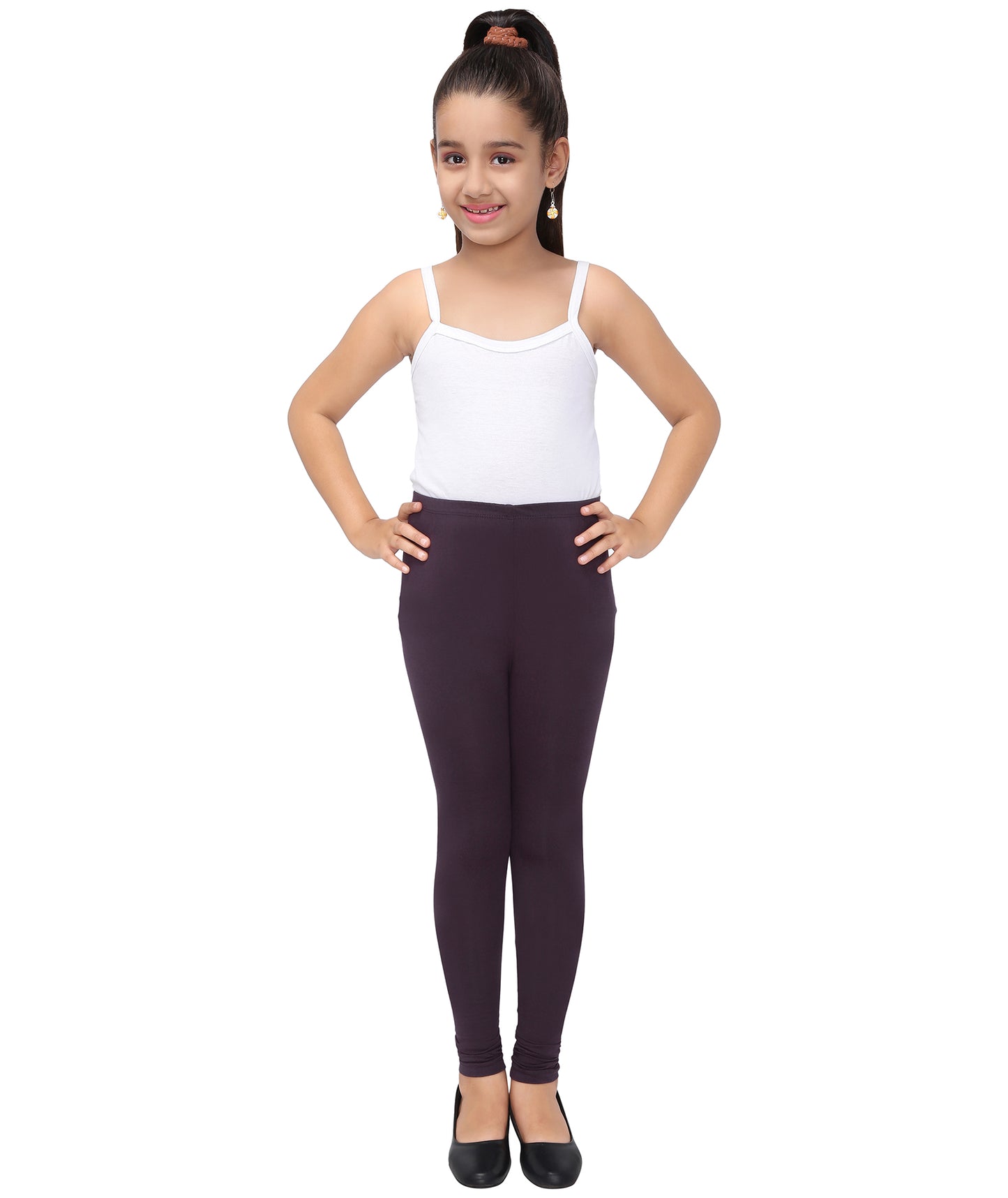 Robinbosky Premium Girls Full Leggings
