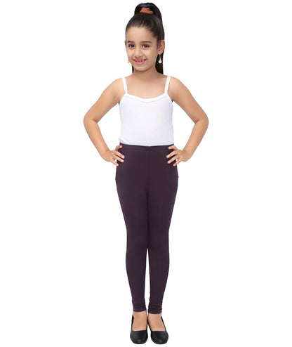 Robinbosky Premium Girls Full Leggings