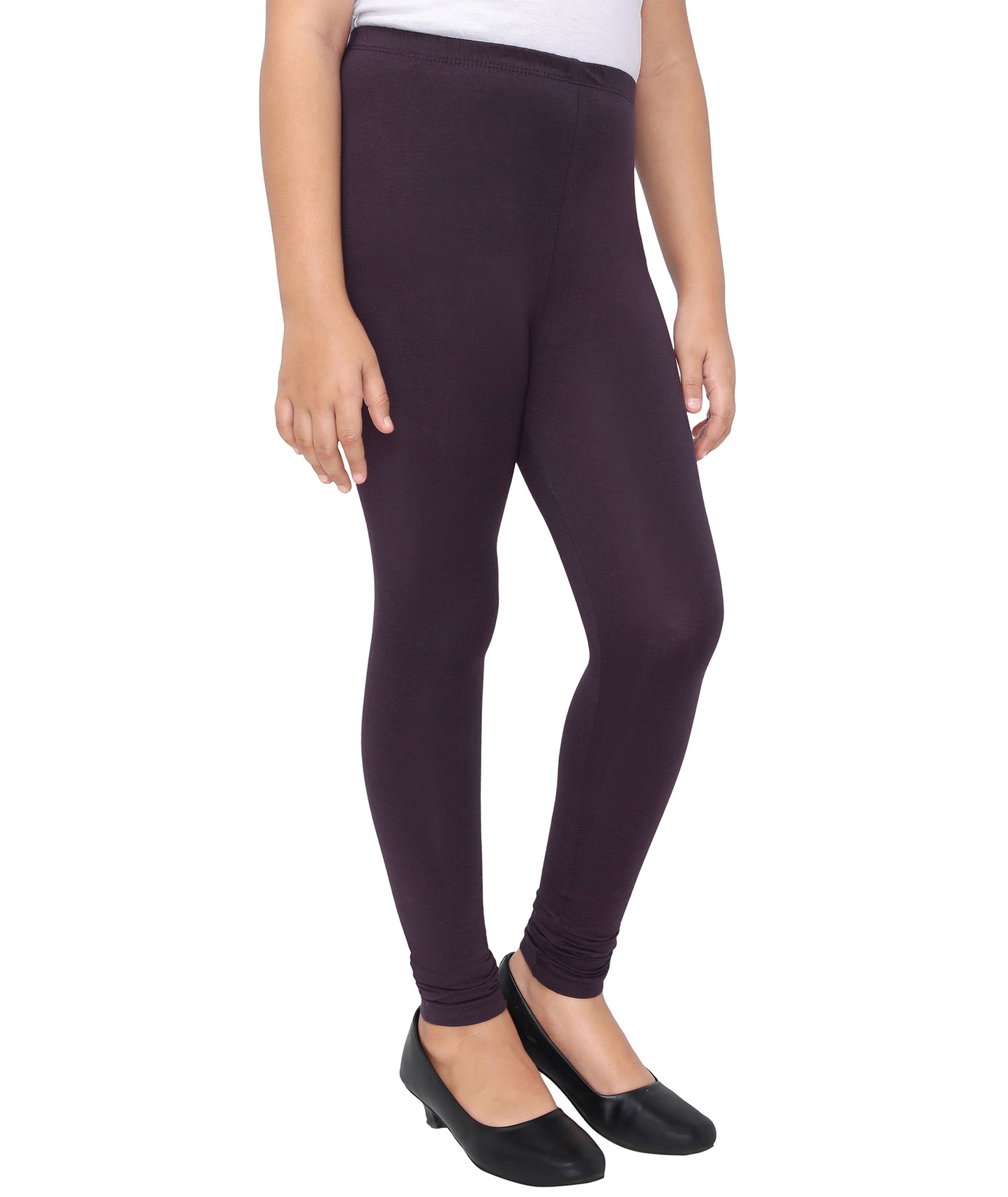 Robinbosky Premium Girls Full Leggings