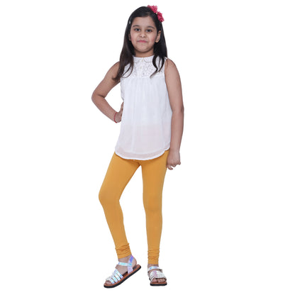 Robinbosky Premium Girls Full Leggings