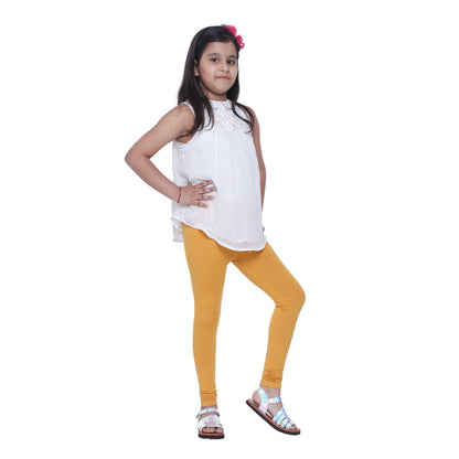 Robinbosky Premium Girls Full Leggings