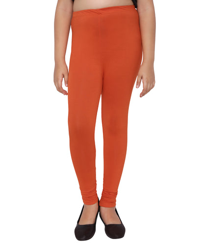 Robinbosky Premium Girls Full Leggings