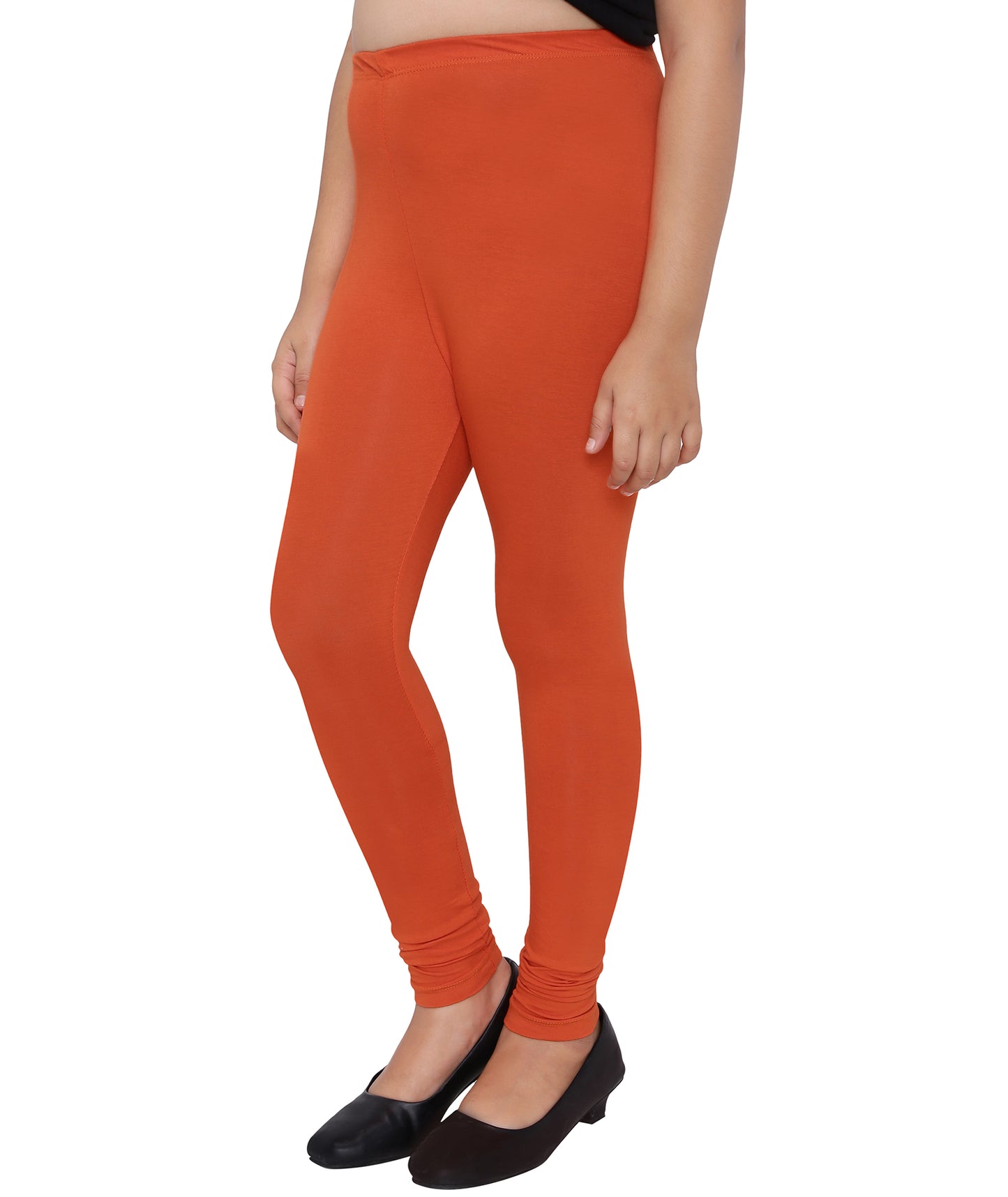 Robinbosky Premium Girls Full Leggings