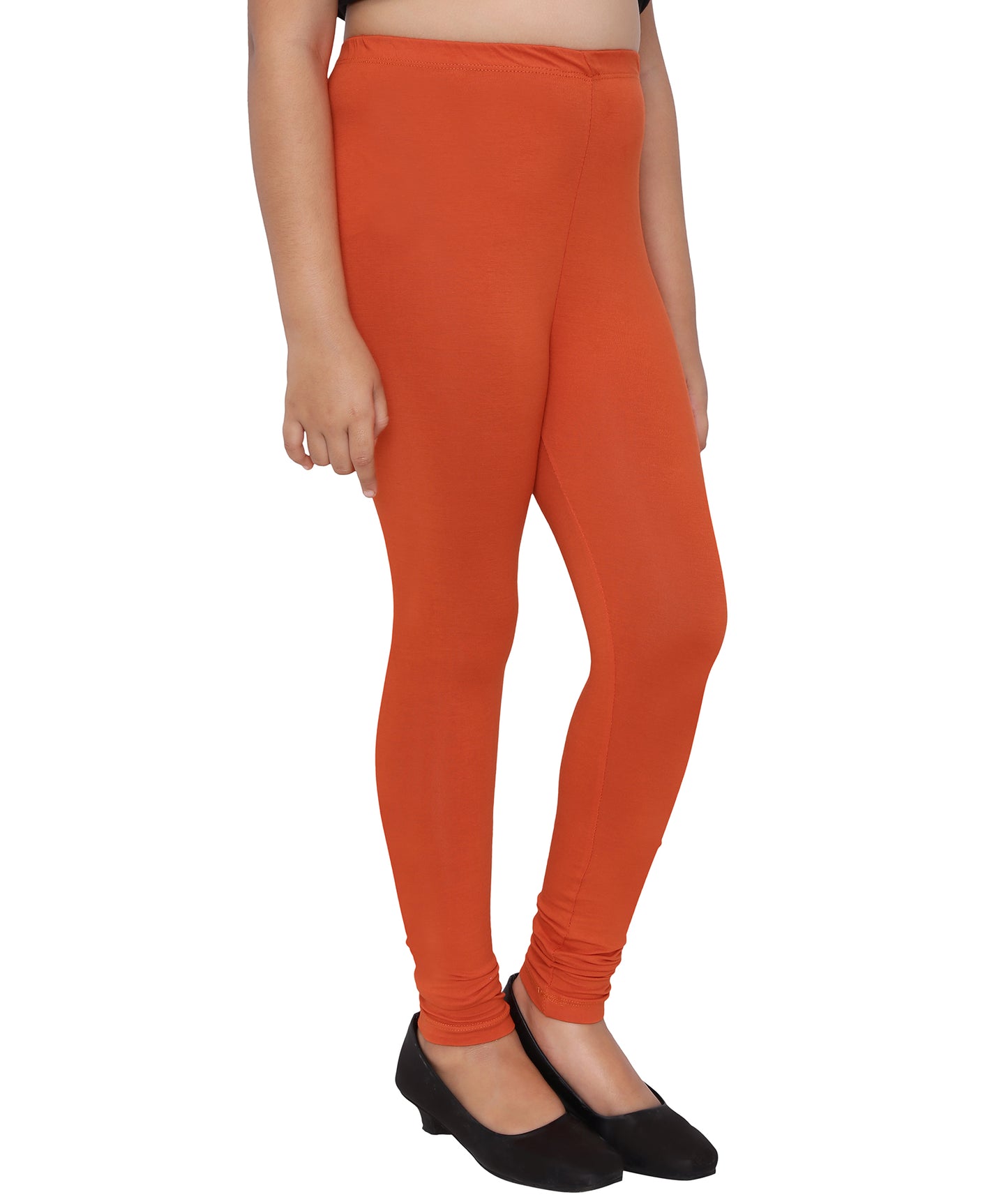 Robinbosky Premium Girls Full Leggings