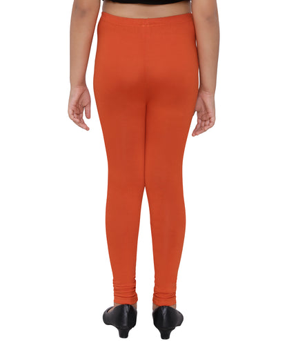 Robinbosky Premium Girls Full Leggings