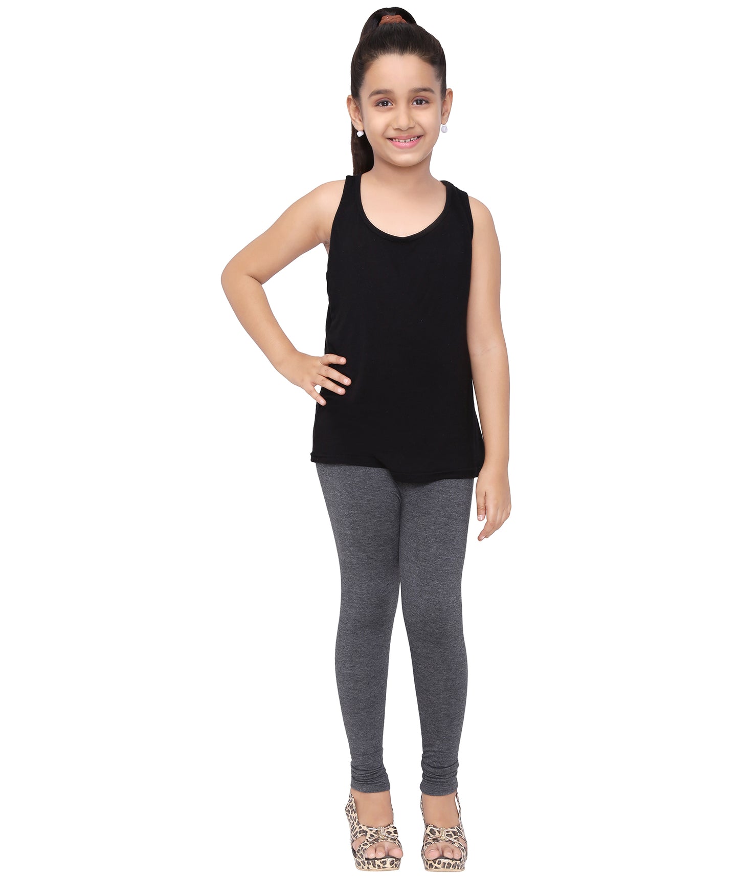 Robinbosky Premium Girls Full Leggings