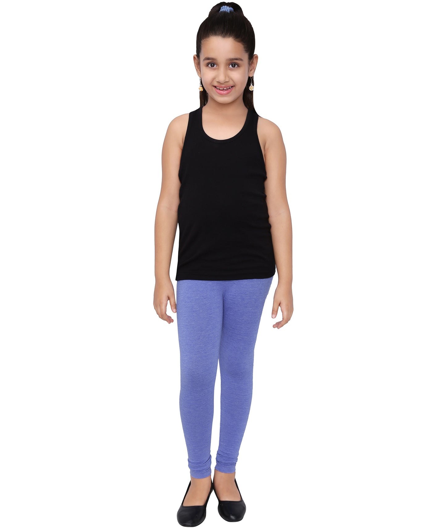 Robinbosky Premium Girls Full Leggings
