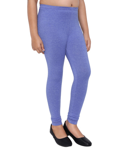 Robinbosky Premium Girls Full Leggings