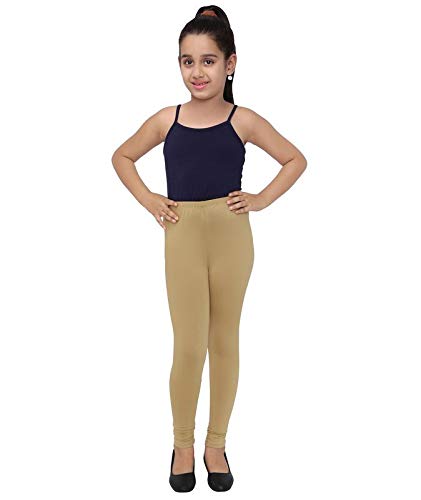 Robinbosky Premium Girls Full Leggings