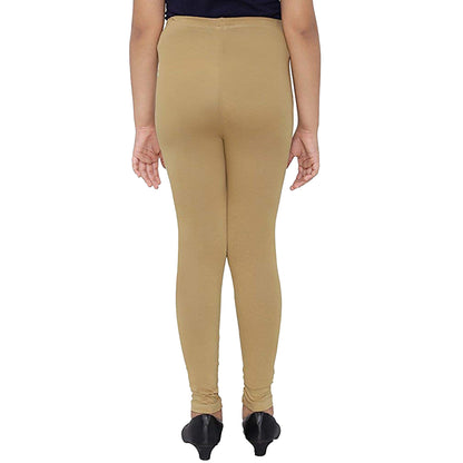 Robinbosky Premium Girls Full Leggings