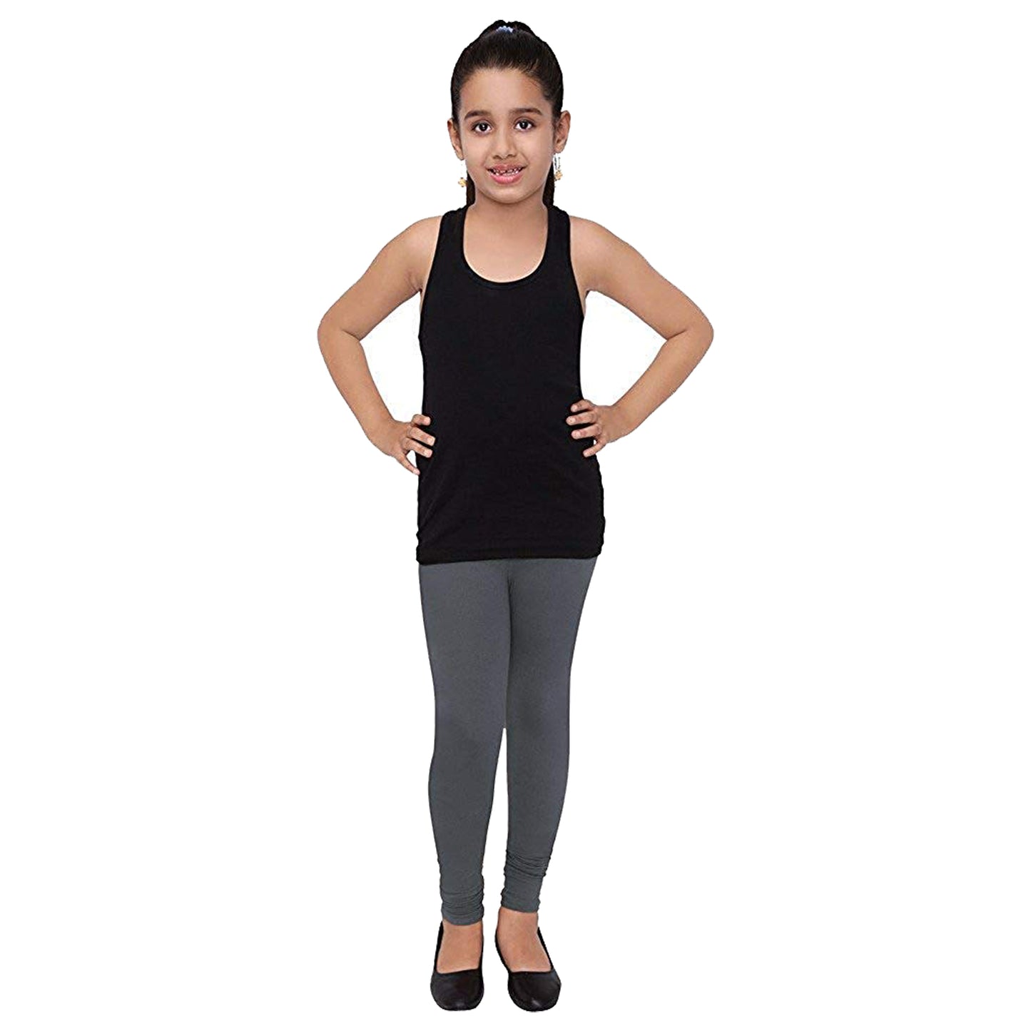 Robinbosky Premium Girls Full Leggings