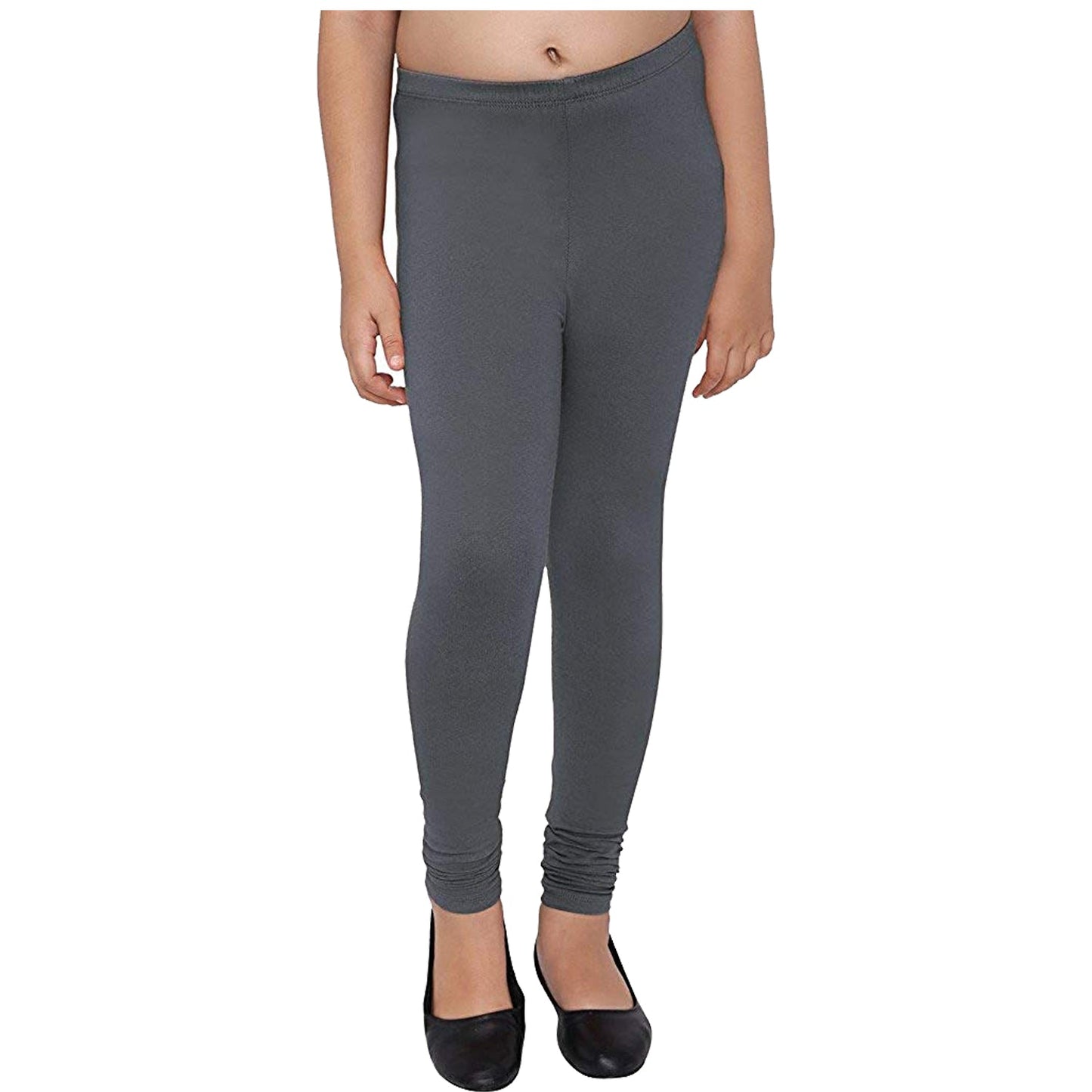 Robinbosky Premium Girls Full Leggings - Core Essentials