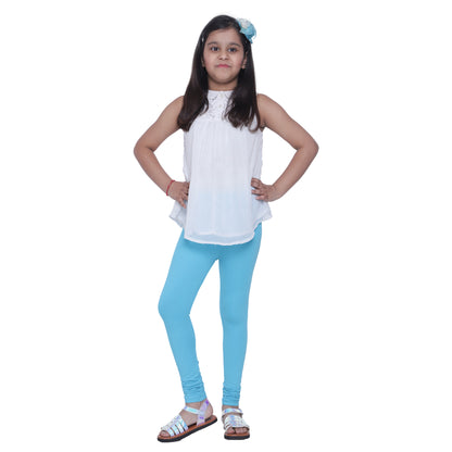 Robinbosky Premium Girls Full Leggings