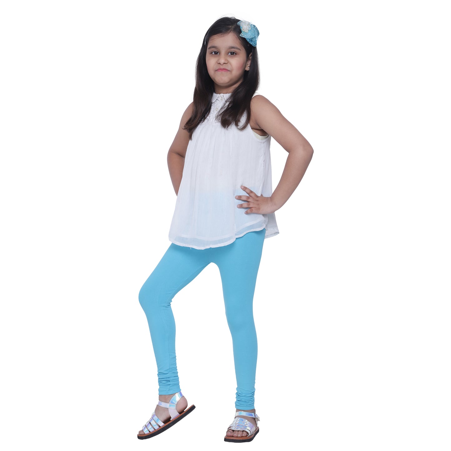 Robinbosky Premium Girls Full Leggings