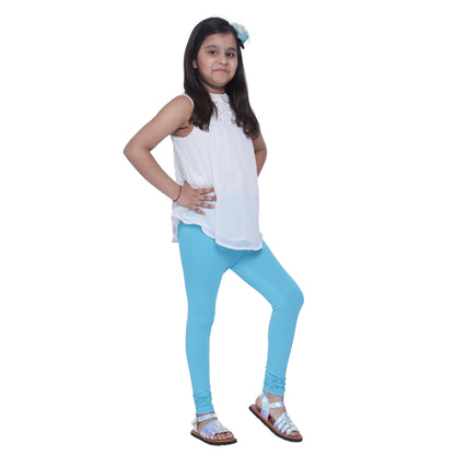 Robinbosky Premium Girls Full Leggings