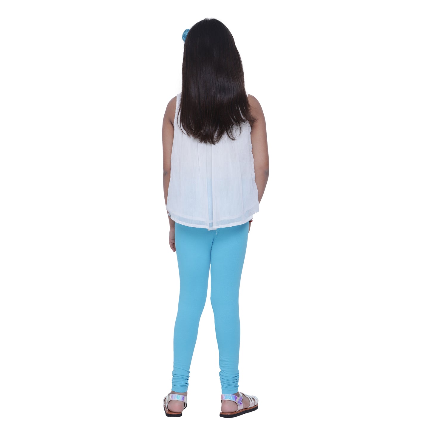 Robinbosky Premium Girls Full Leggings