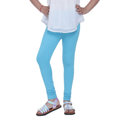 Robinbosky Premium Girls Full Leggings