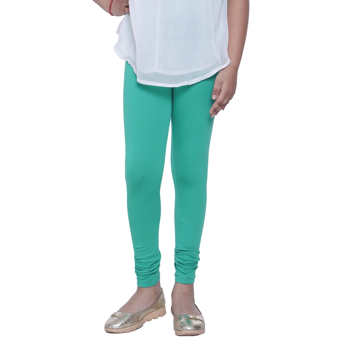 Robinbosky Premium Girls Full Leggings