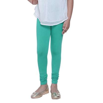 Robinbosky Premium Girls Full Leggings