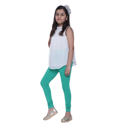Robinbosky Premium Girls Full Leggings