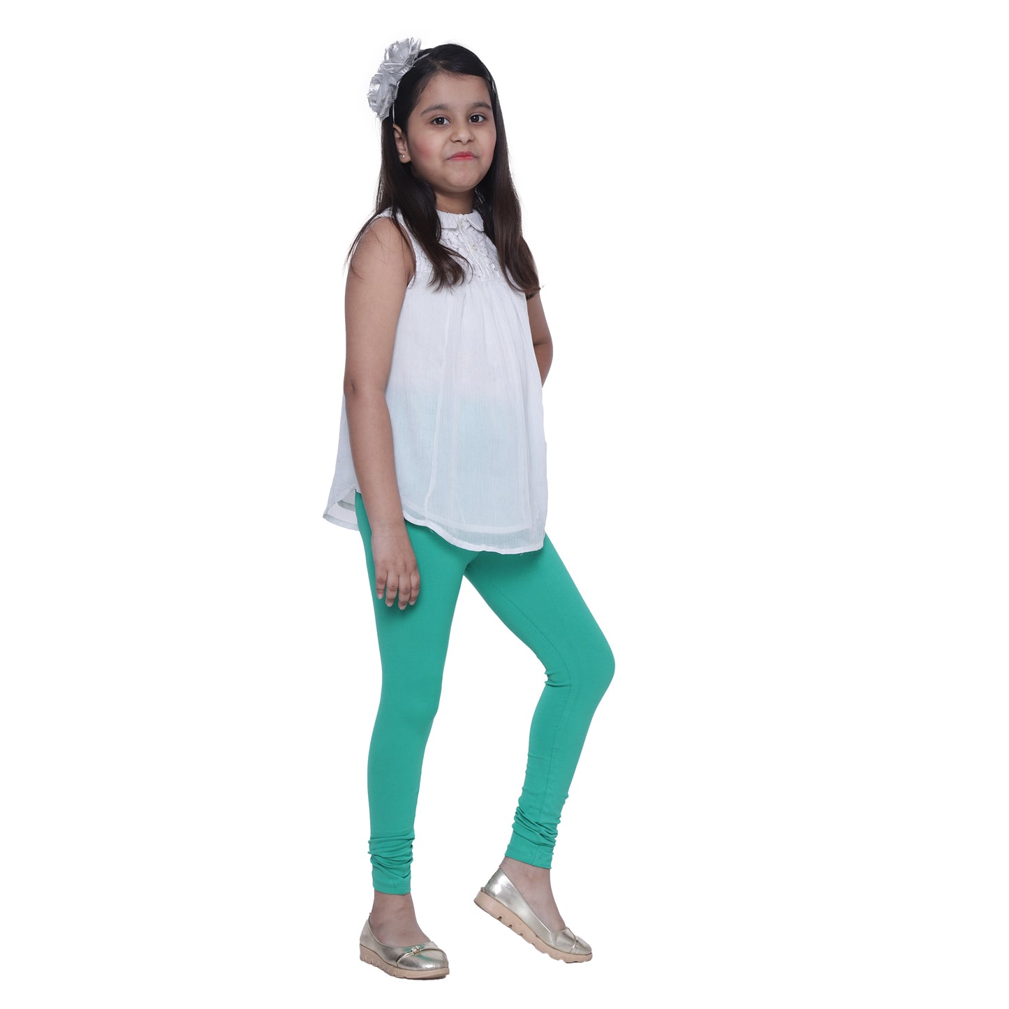 Robinbosky Premium Girls Full Leggings