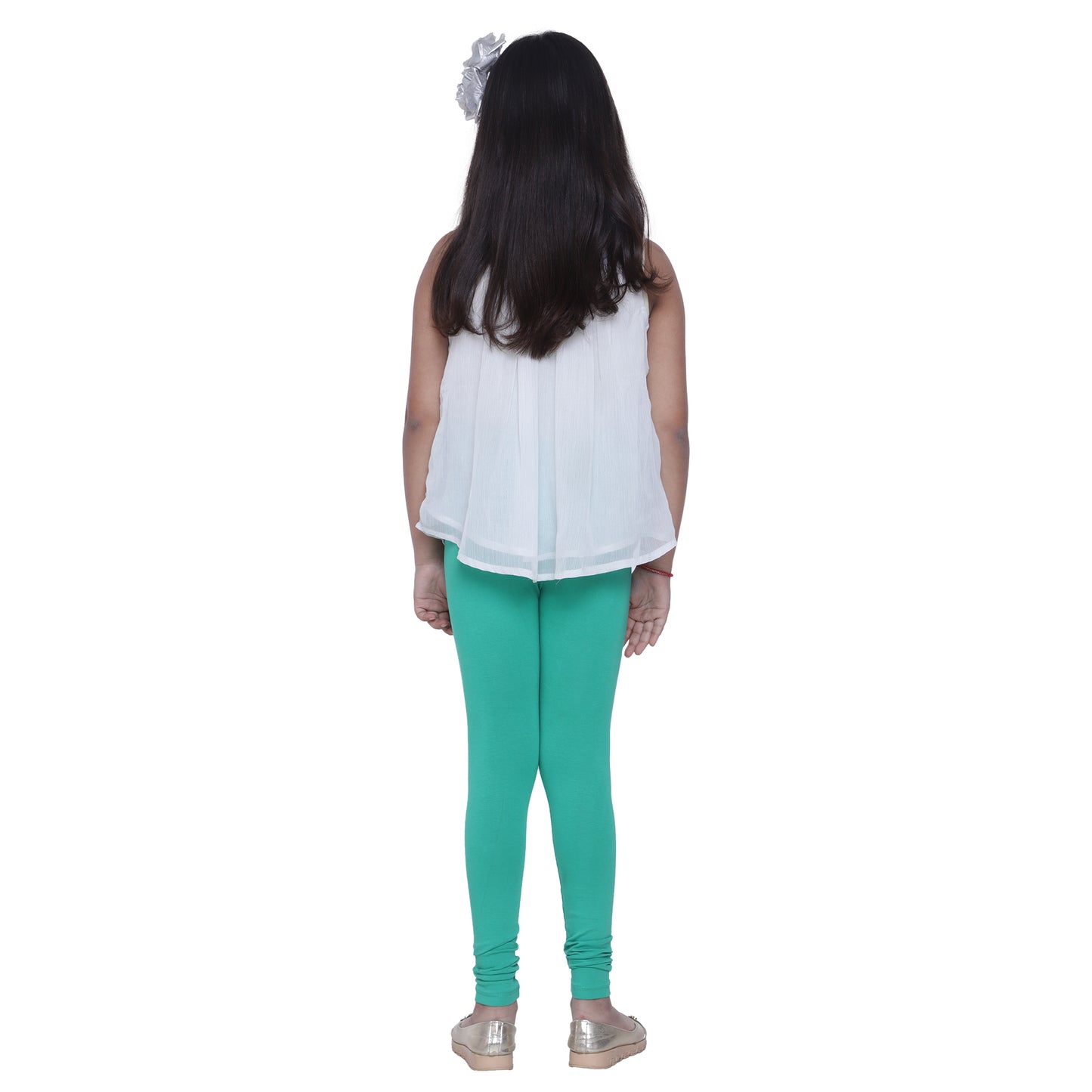 Robinbosky Premium Girls Full Leggings