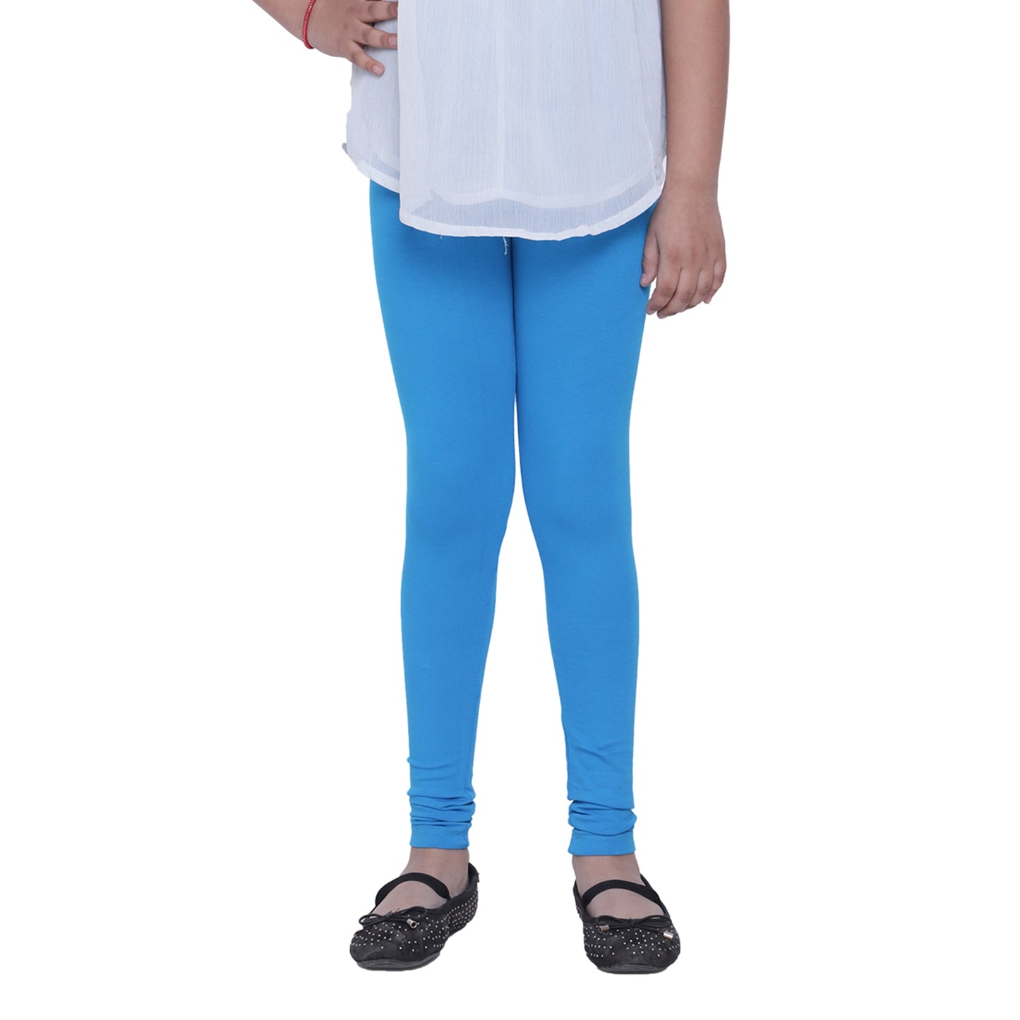 Robinbosky Premium Girls Full Leggings