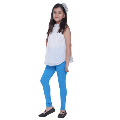 Robinbosky Premium Girls Full Leggings