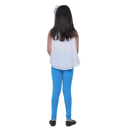 Robinbosky Premium Girls Full Leggings