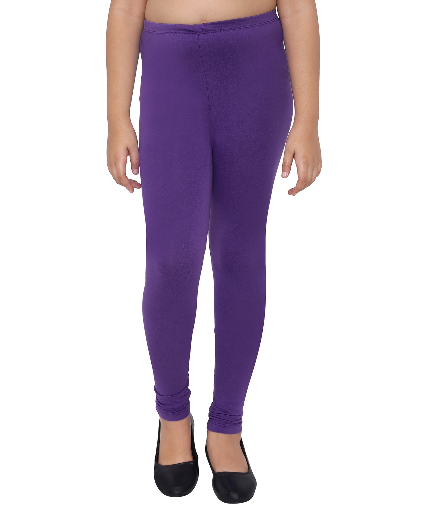 Robinbosky Premium Girls Full Leggings