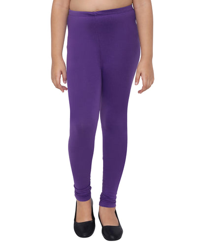 Robinbosky Premium Girls Full Leggings