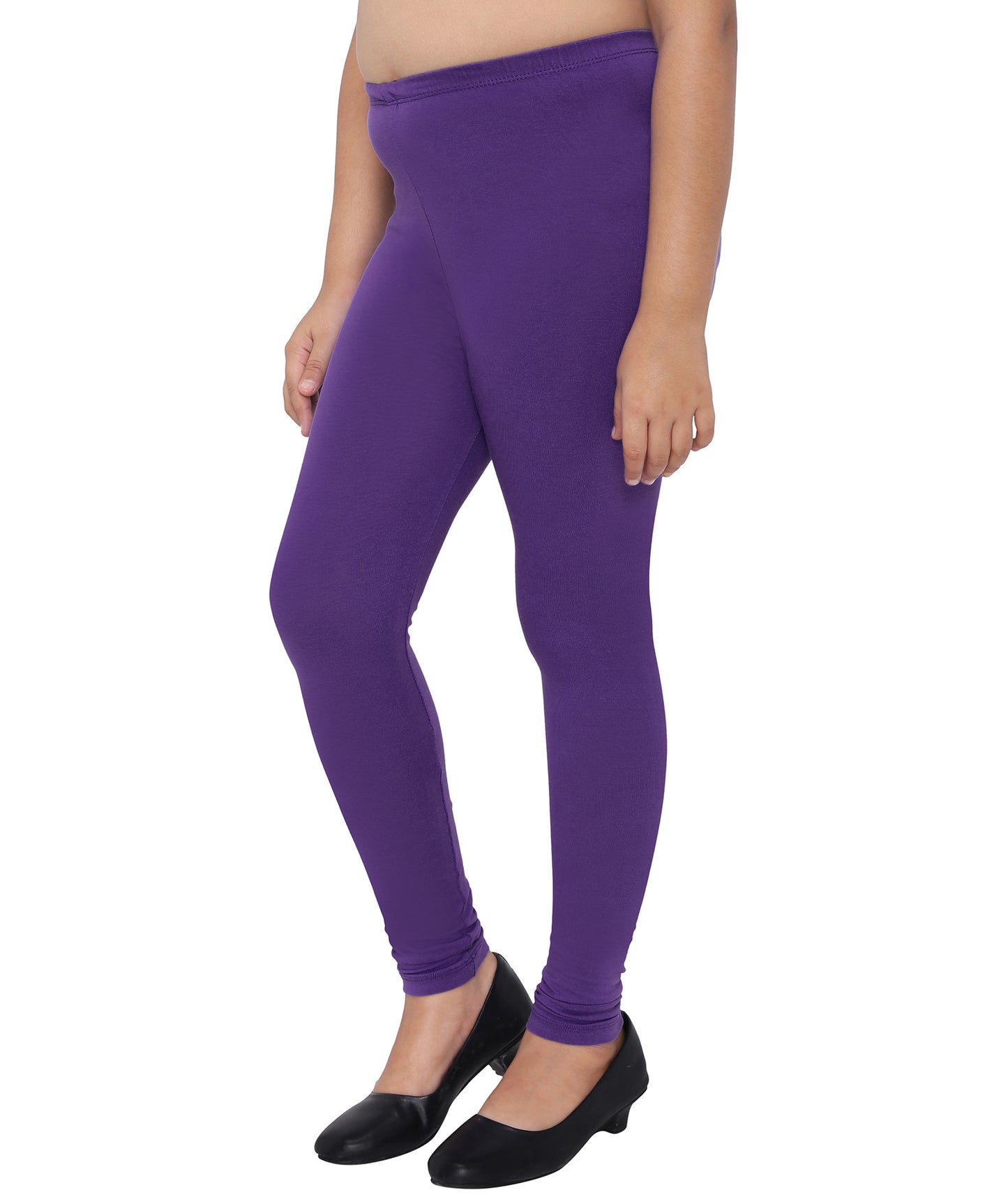 Robinbosky Premium Girls Full Leggings