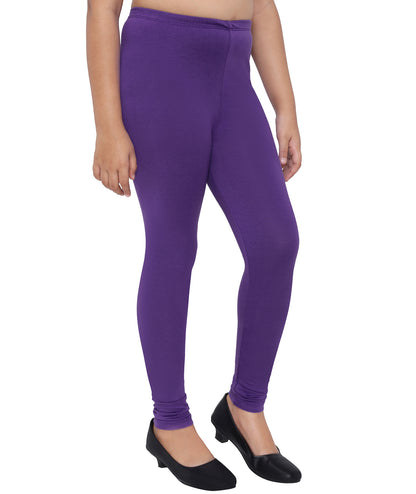 Robinbosky Premium Girls Full Leggings