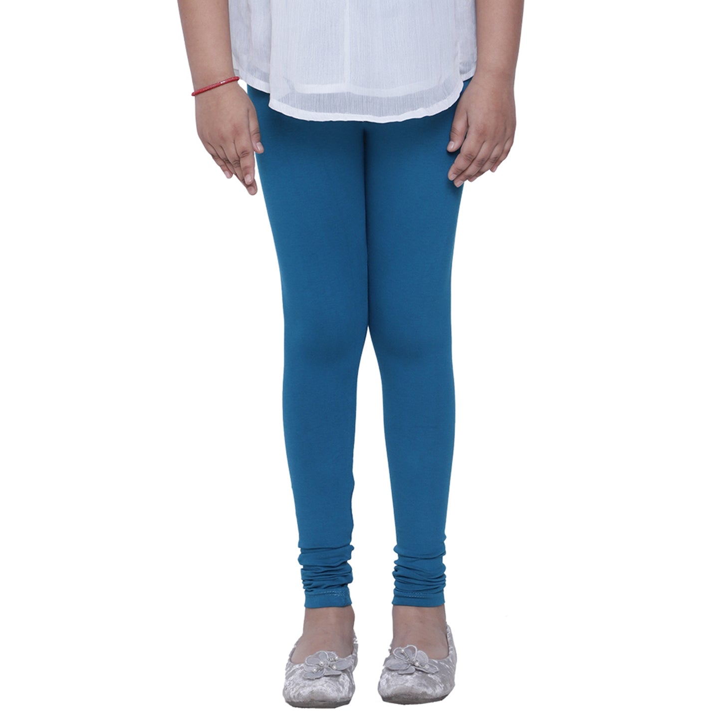 Robinbosky Premium Girls Full Leggings