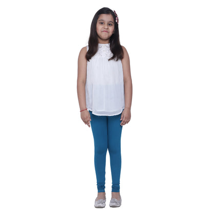 Robinbosky Premium Girls Full Leggings