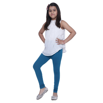 Robinbosky Premium Girls Full Leggings