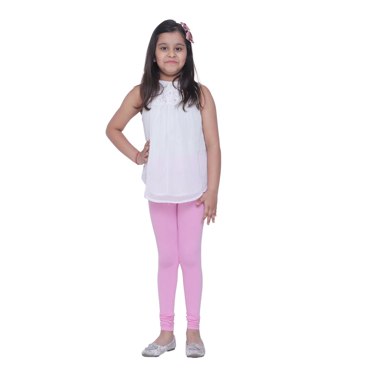 Robinbosky Premium Girls Full Leggings