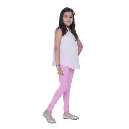 Robinbosky Premium Girls Full Leggings