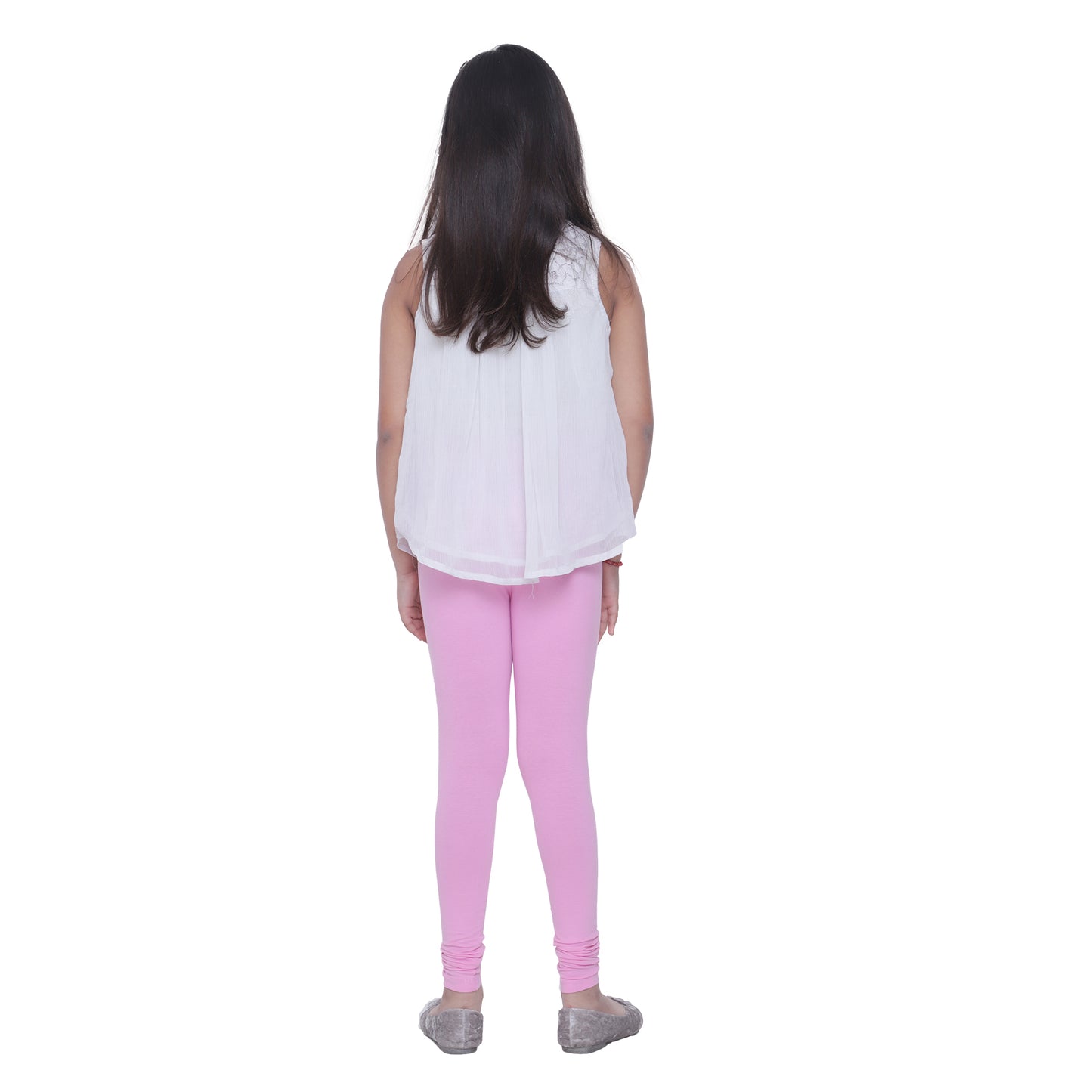 Robinbosky Premium Girls Full Leggings