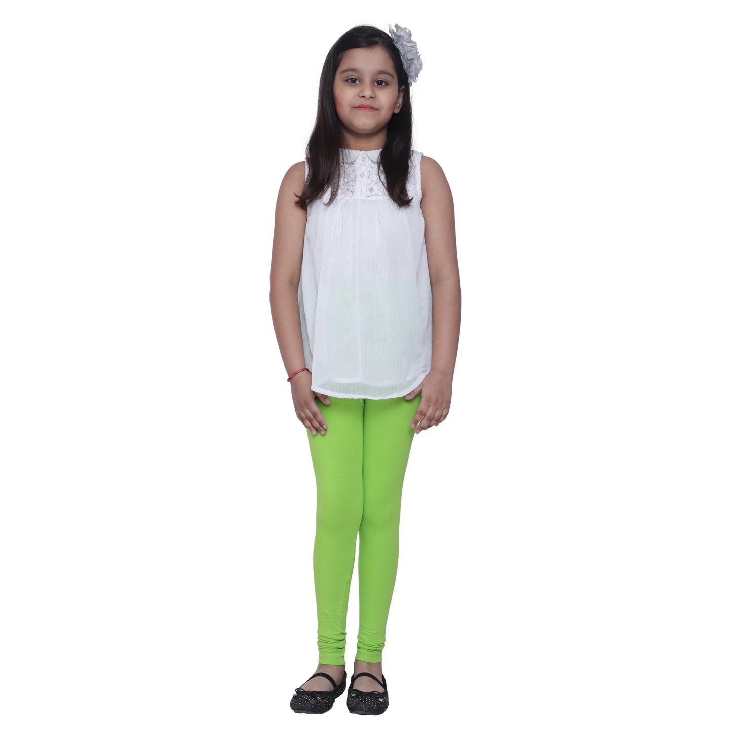 Robinbosky Premium Girls Full Leggings