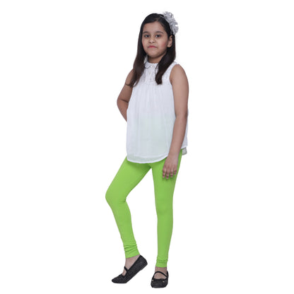 Robinbosky Premium Girls Full Leggings