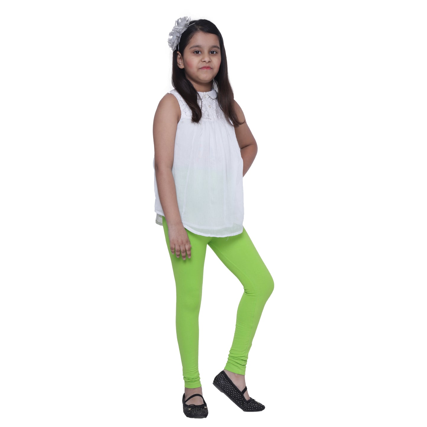 Robinbosky Premium Girls Full Leggings