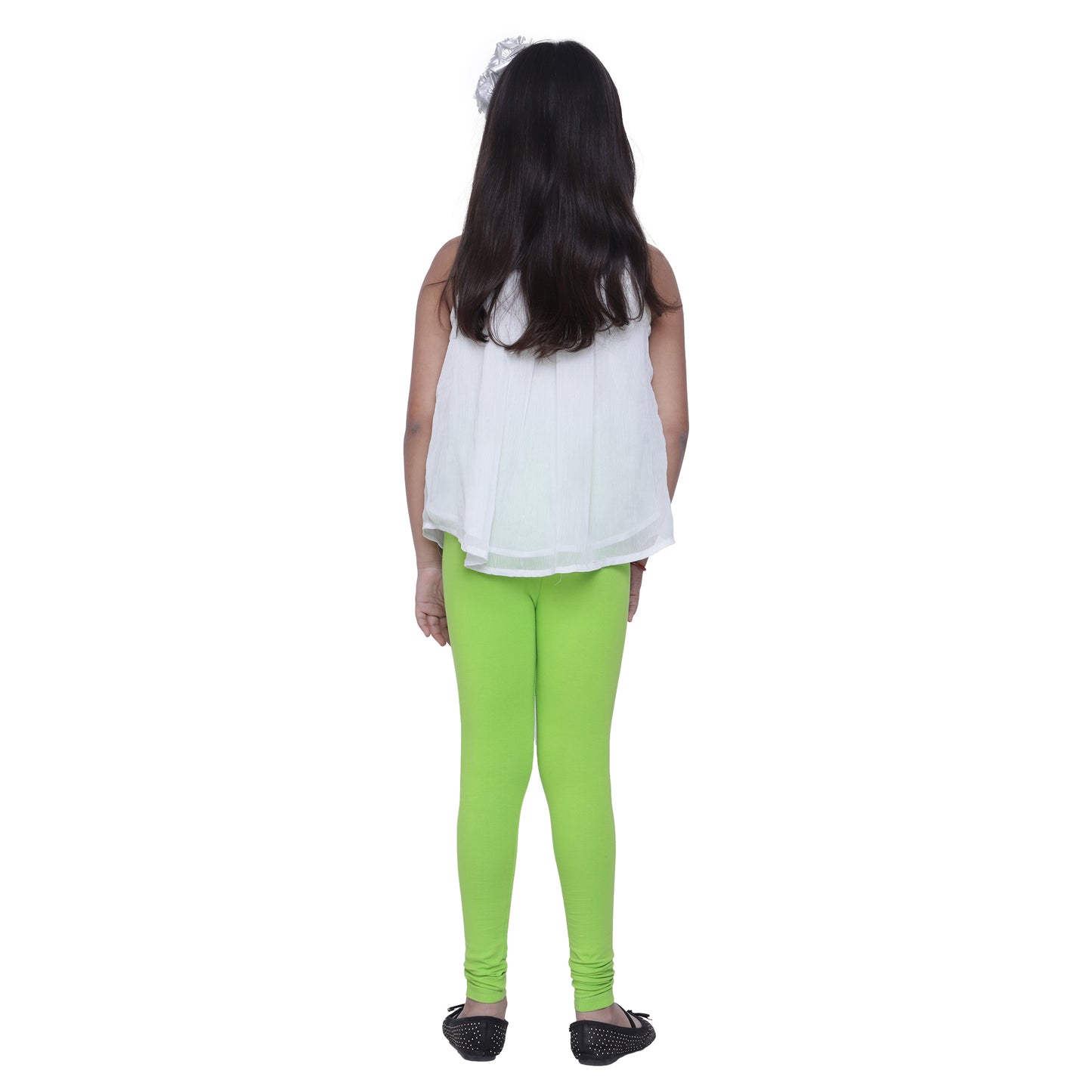 Robinbosky Premium Girls Full Leggings