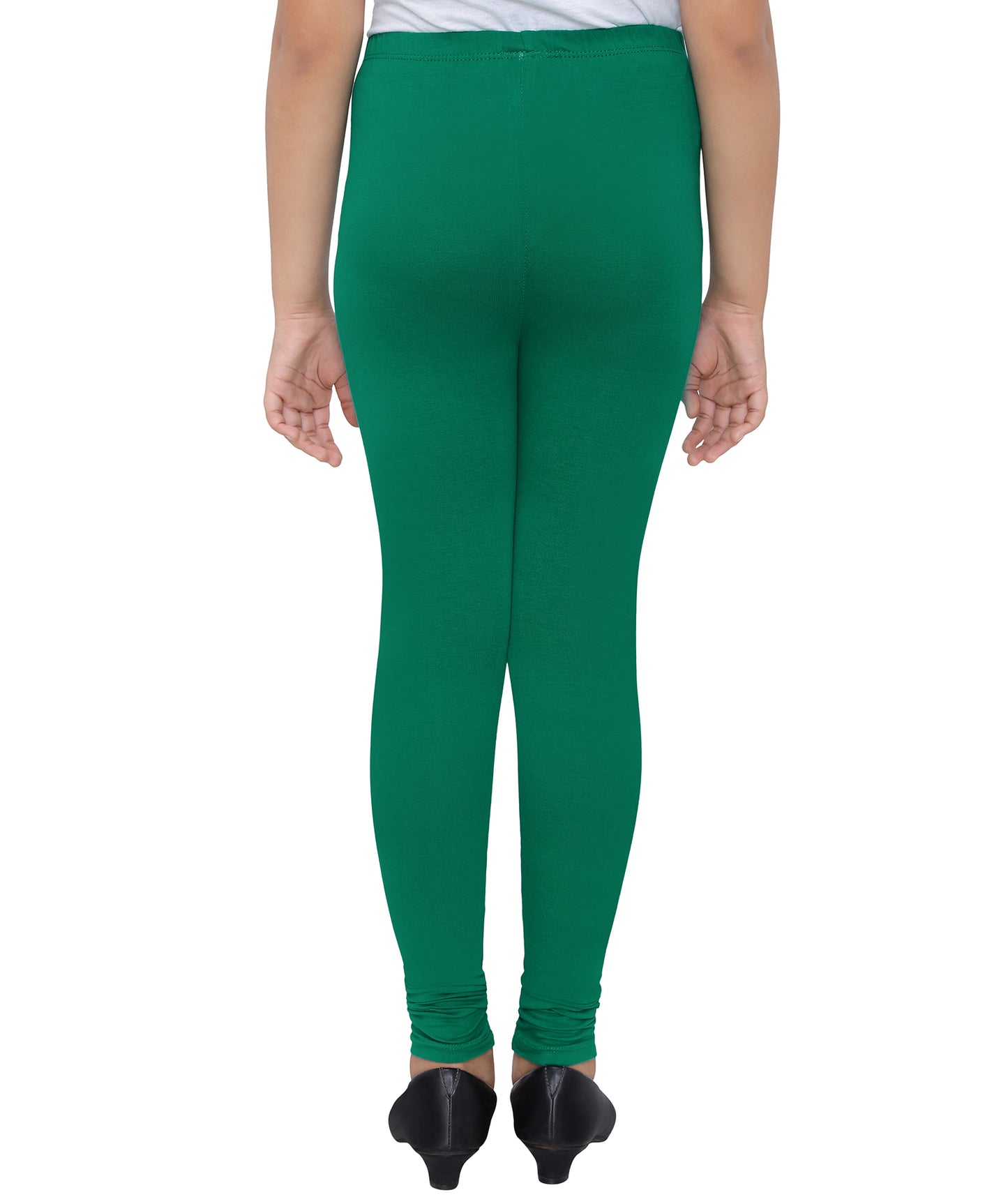 Robinbosky Premium Girls Full Cotton Leggings