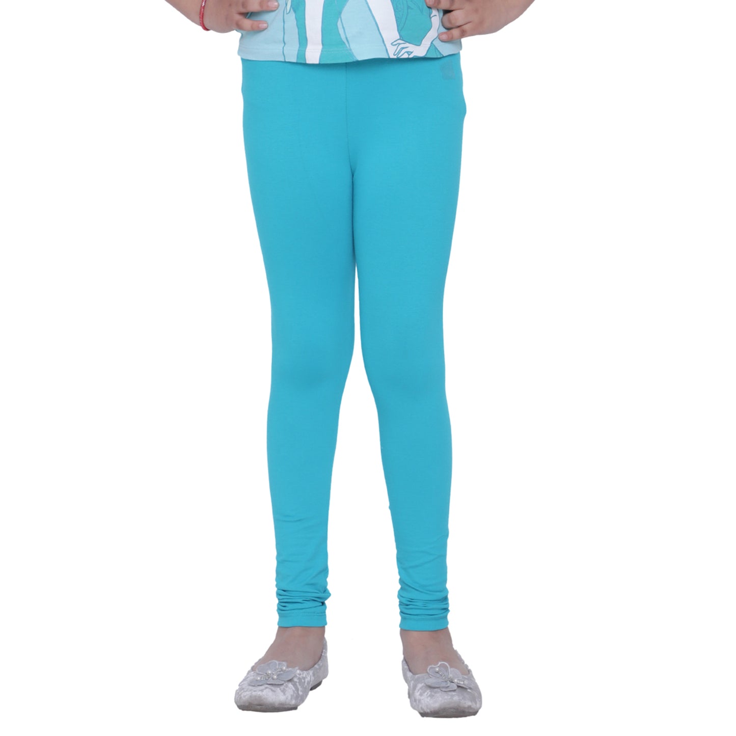 Robinbosky Premium Girls Full Leggings